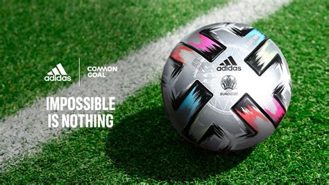 ck goals en adidas|adidas Football x Common Goal .